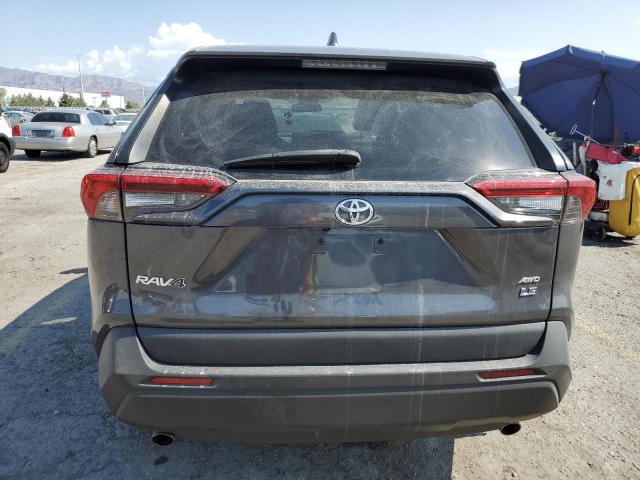 Фото 6 - TOYOTA RAV4