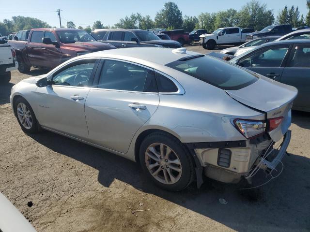 Фото 2 - CHEVROLET MALIBU