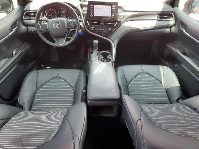 Фото 8 - TOYOTA CAMRY