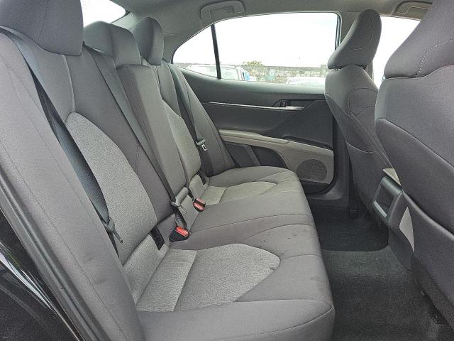 Фото 10 - TOYOTA CAMRY