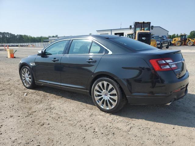FORD TAURUS 2015 VIN 1FAHP2F88FG103650