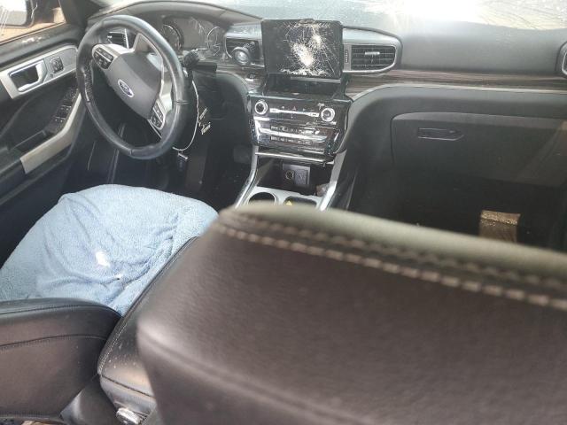 Фото 8 - FORD EXPLORER