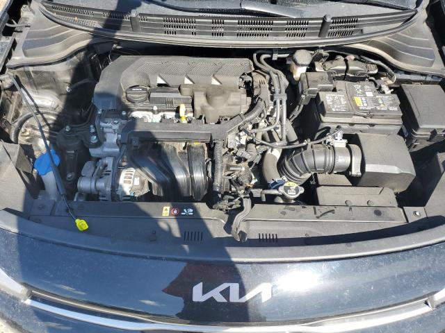 Фото 11 - KIA RIO