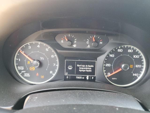 Фото 9 - GMC TERRAIN