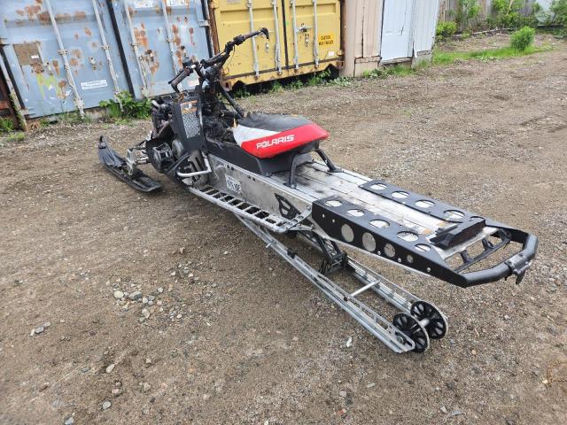 POLARIS PRO RMK 2014