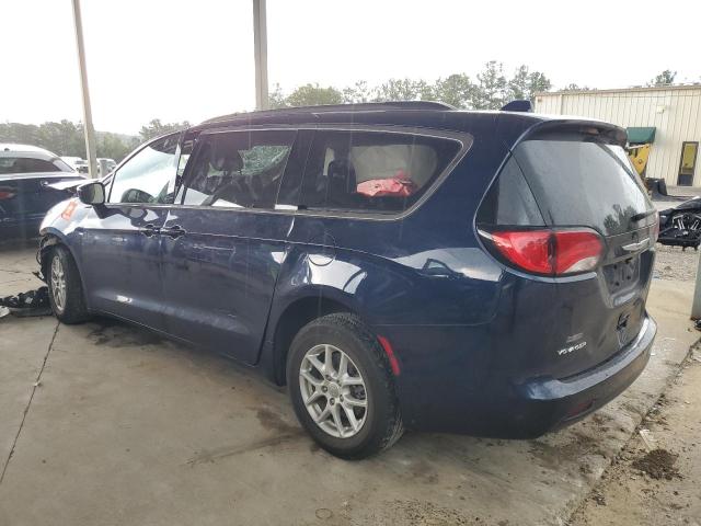 Фото 2 - CHRYSLER MINIVAN