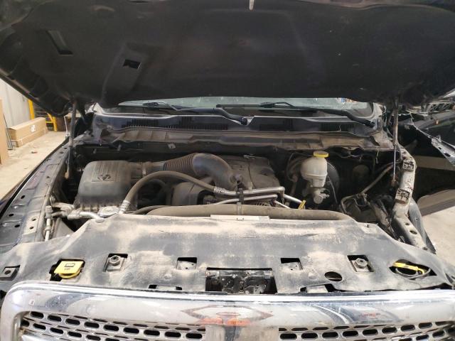 Фото 11 - RAM 1500