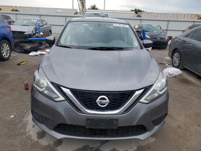 Фото 5 - NISSAN SENTRA