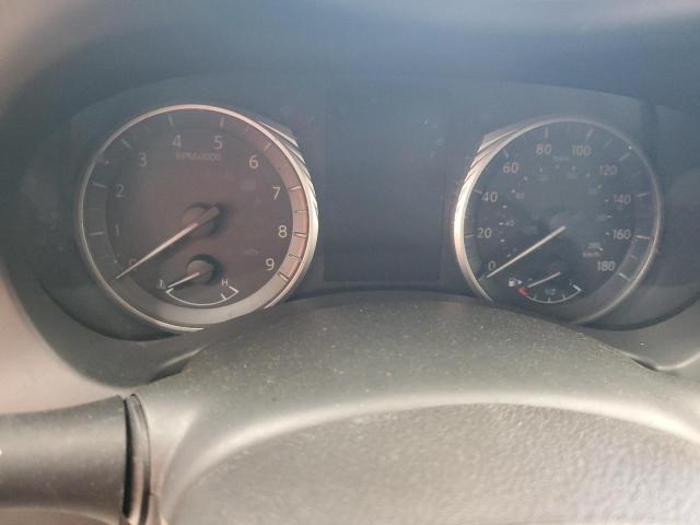 Фото 9 - INFINITI Q50