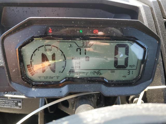 KAWASAKI KRT1000 2024