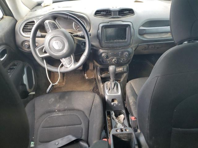 Фото 8 - JEEP RENEGADE