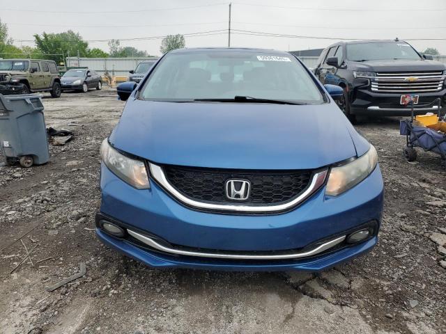 Фото 5 - HONDA CIVIC