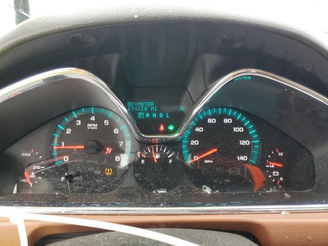 Фото 9 - CHEVROLET TRAVERSE