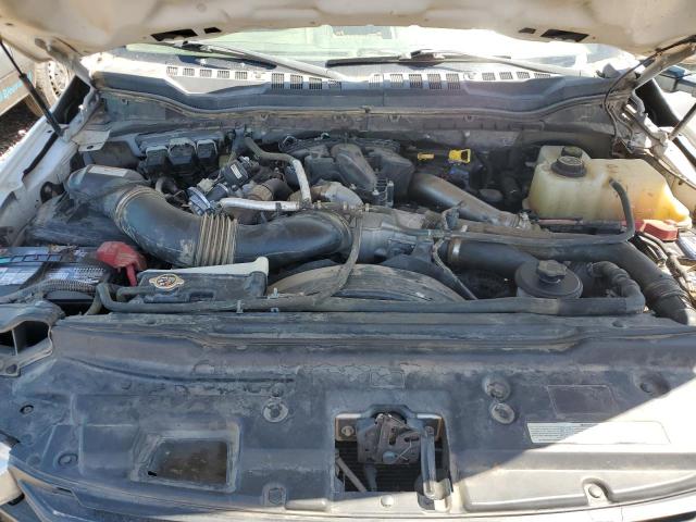 Фото 11 - FORD F350