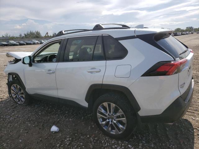 Фото 2 - TOYOTA RAV4