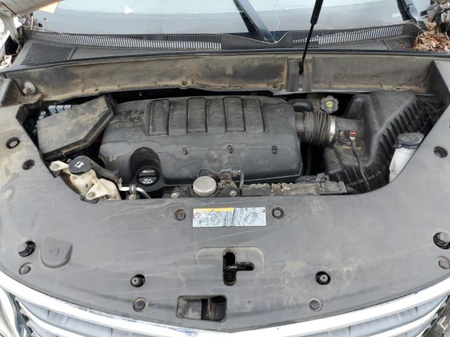 Фото 12 - CHEVROLET TRAVERSE