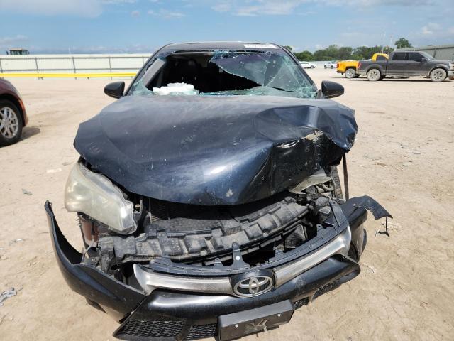 Фото 5 - TOYOTA CAMRY