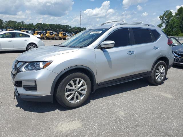 Фото 1 - NISSAN ROGUE