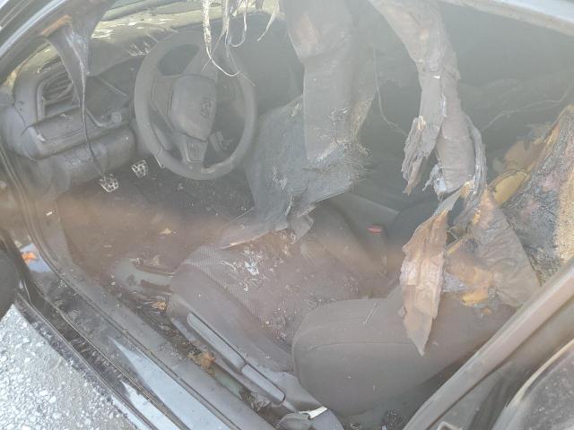 Фото 8 - HONDA CIVIC