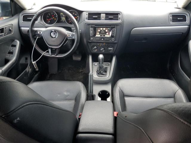 Фото 8 - VOLKSWAGEN JETTA