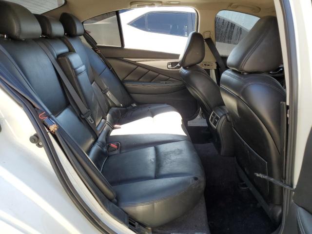 Фото 10 - INFINITI Q50