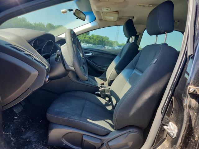 Фото 7 - FORD FOCUS