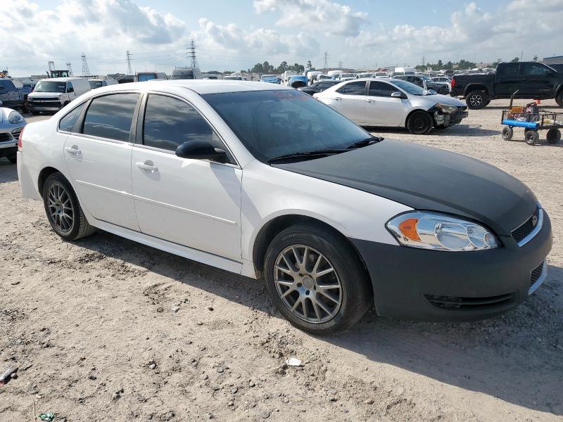 Фото 4 - CHEVROLET IMPALA