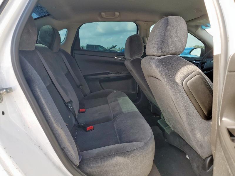 Фото 10 - CHEVROLET IMPALA