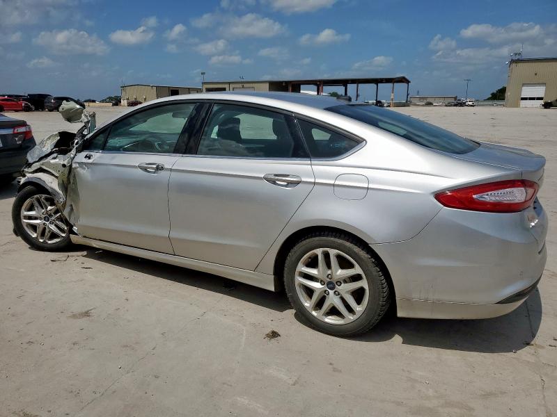 Фото 2 - FORD FUSION