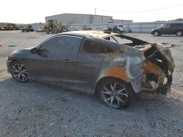 Фото 2 - HONDA CIVIC