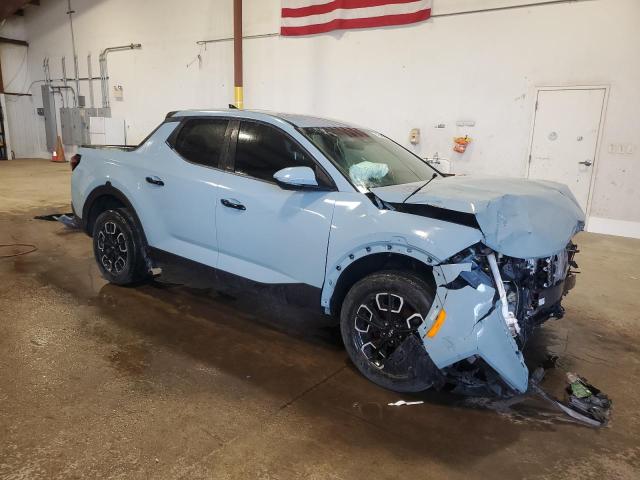 HYUNDAI SANTA CRUZ 2022 VIN 5NTJBDAE7NH016207