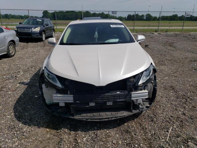 Фото 5 - LINCOLN MKZ