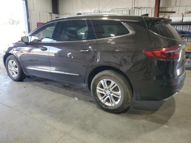 Фото 2 - BUICK ENCLAVE