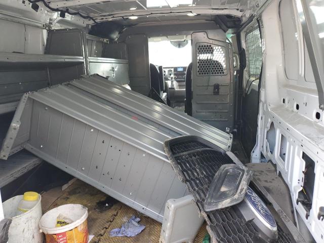 Фото 10 - FORD TRANSIT