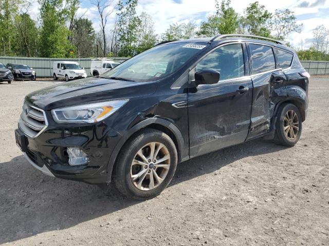 Фото 1 - FORD ESCAPE