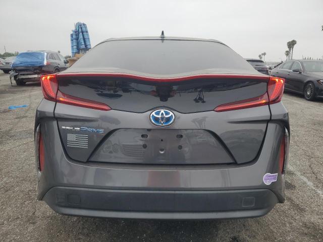 Фото 6 - TOYOTA PRIUS