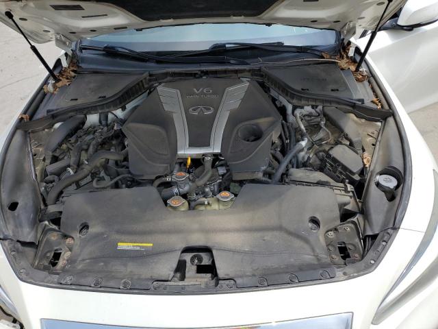 Фото 11 - INFINITI Q50