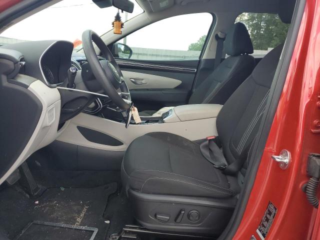 Фото 7 - HYUNDAI TUCSON