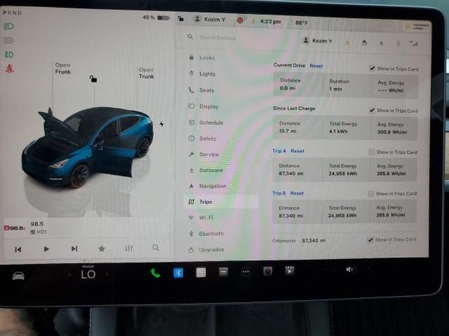 Фото 9 - TESLA MODEL Y