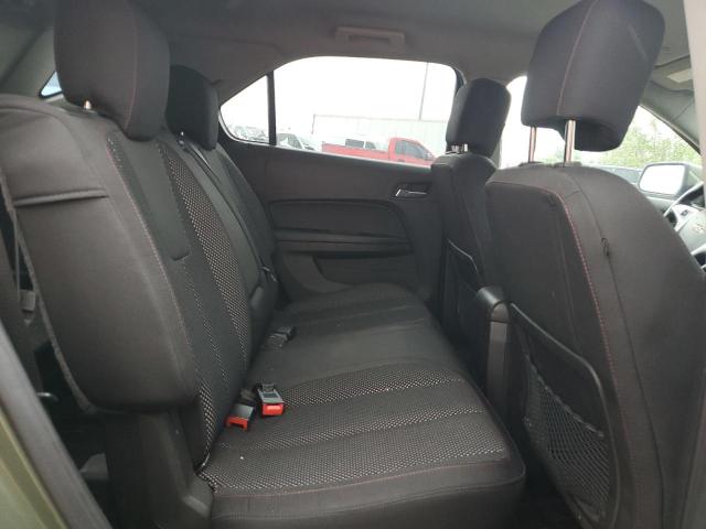 Фото 10 - CHEVROLET EQUINOX
