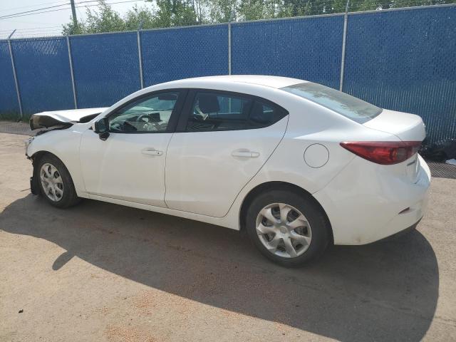 Фото 2 - MAZDA 3