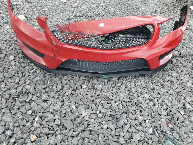 Фото 12 - MERCEDES-BENZ CLA-CLASS