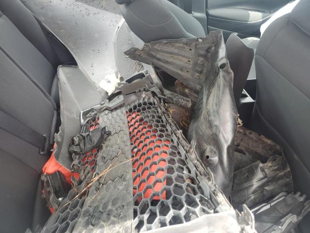 Фото 10 - TOYOTA COROLLA