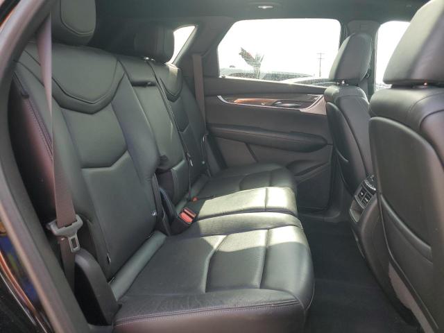 Фото 11 - CADILLAC XT5