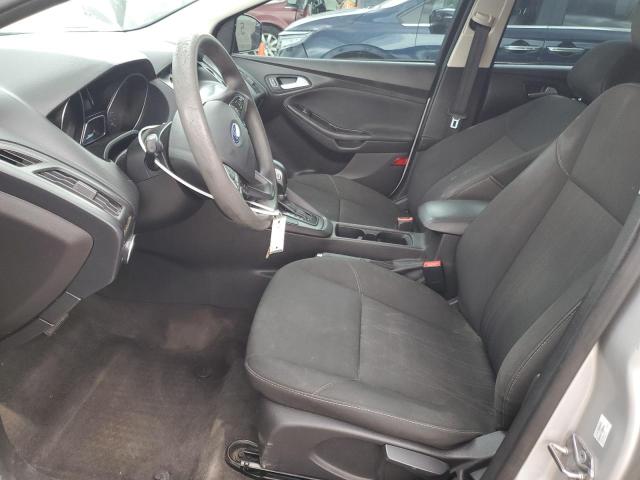 Фото 7 - FORD FOCUS