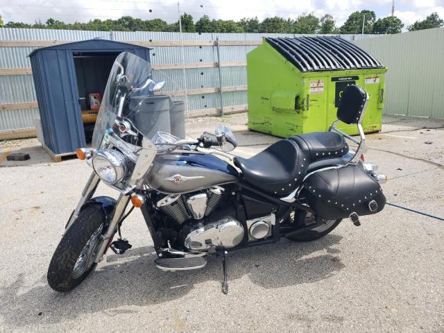 KAWASAKI VULCAN 900 2025