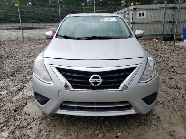Фото 5 - NISSAN VERSA