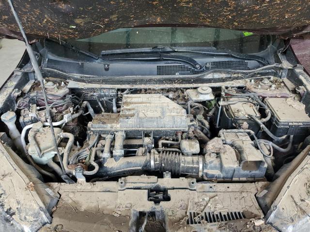 Фото 12 - HONDA CRV