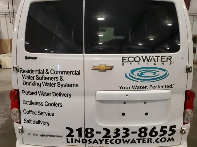 Фото 10 - CHEVROLET EXPRESS