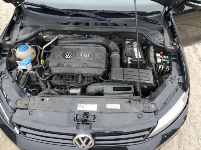 Фото 11 - VOLKSWAGEN JETTA